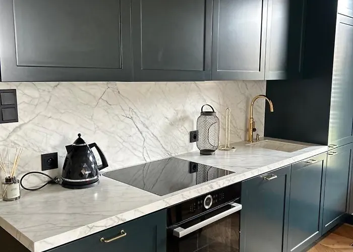 Apartament 777