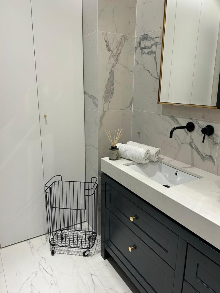 777 Apartament Gdynia