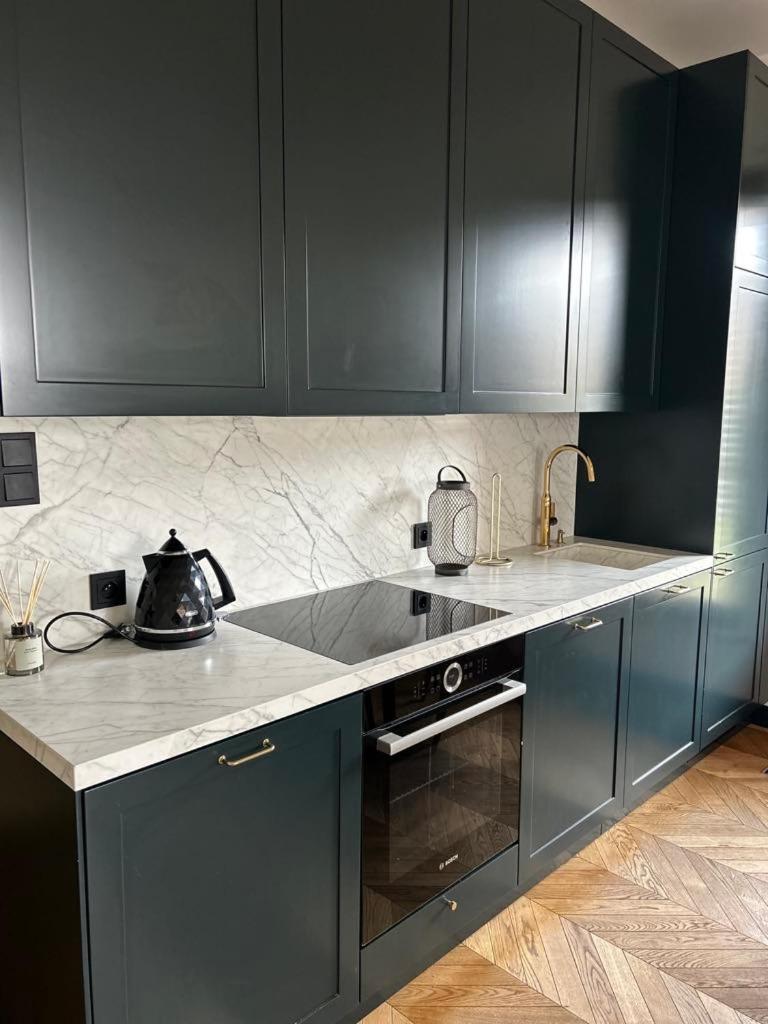 Apartament 777 Gdynia