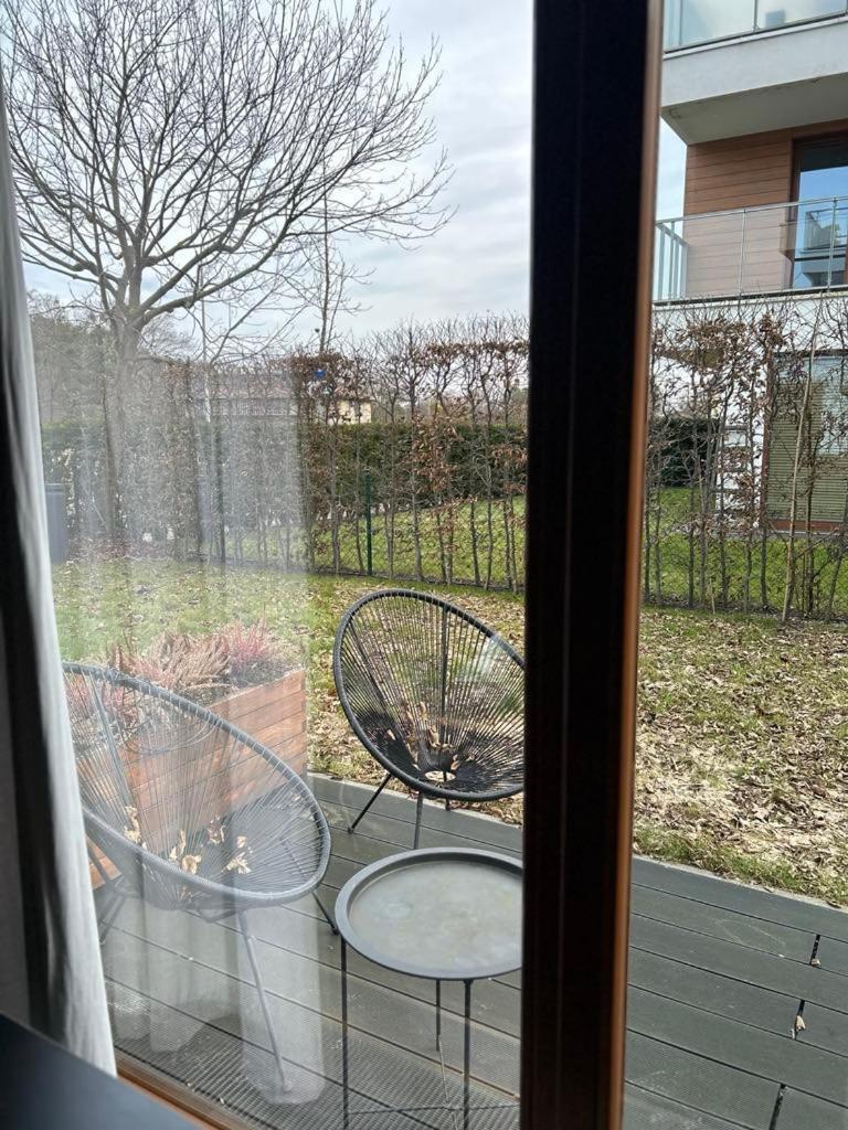 Apartament 777