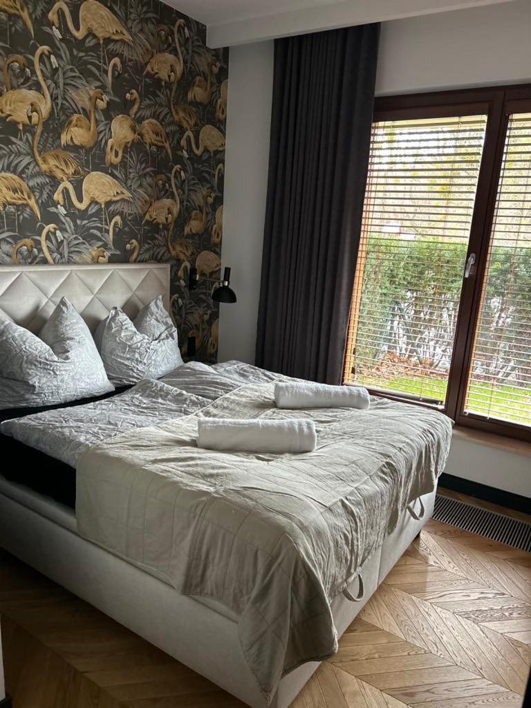 777 Apartament Gdynia
